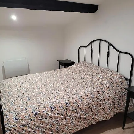 Дом отдыха Maison Des Vendangeurs *